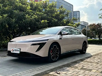 Nissan N7 2025 625 Max купить на сайте DeffCars