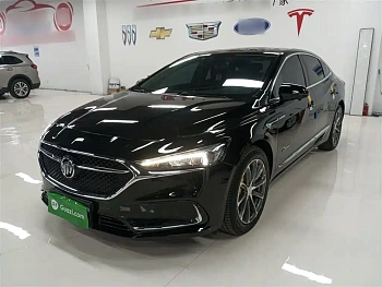 LaCrosse 2022 652T luxury model купить на сайте DeffCars