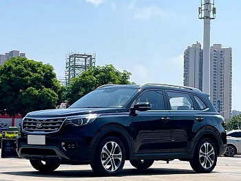 Smart Run 2018 2.0L Automatic Smart Enjoy Deluxe Edition National V купить на сайте DeffCars