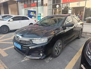 Lingpai 2019 180Turbo CVT Leading Edition National VI купить на сайте DeffCars
