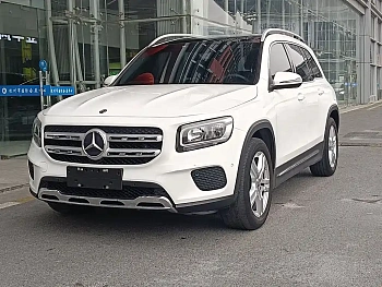 Mercedes-Benz GLB 2020 GLB 180 Dynamic купить на сайте DeffCars