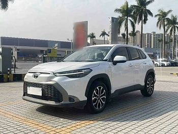 Fenglanda 2022 2.0L CVT Deluxe Edition купить на сайте DeffCars