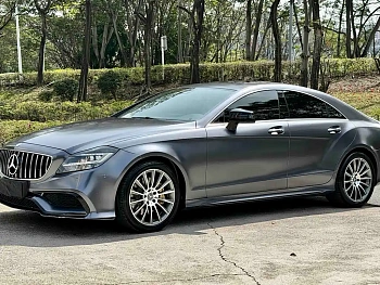 Mercedes-Benz CLS 2015 CLS 320 купить на сайте DeffCars