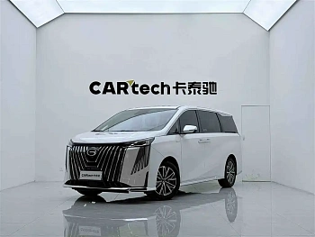 Trumpchi M8 2024 Lead Show Series 390T Exclusive Edition купить на сайте DeffCars