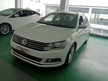 Langxing 2017 180TSI DSG Comfort Edition купить на сайте DeffCars