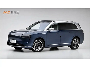 Inquiry M9/1.5T/24 models/Extended range Ultra version 52kWh 5-seater version купить на сайте DeffCars