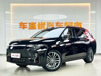 C16 2026款 增程 280激光雷达智尊版 6座 купить на сайте DeffCars