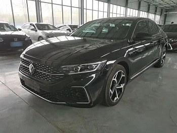 Passat 2023 330TSI Starry Sky Deluxe Edition купить на сайте DeffCars
