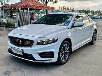 Xingrui 2021 2.0TD luxury model купить по цене 2 132 269 ₽  на сайте DeffCars