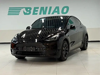 Model Y 2022 rear-wheel drive купить на сайте DeffCars