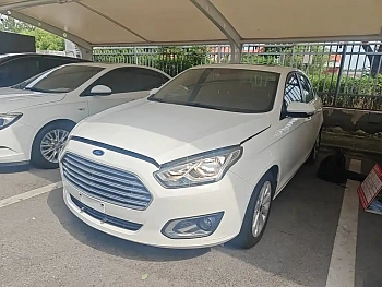 Forex 2017 Happy Edition 1.5L Automatic Fashion Type купить на сайте DeffCars