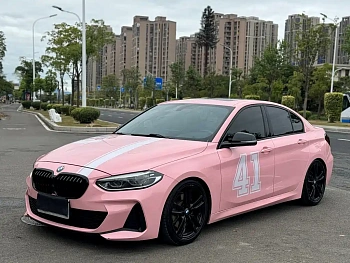 BMW 1 Series 2021 125i M Sports Night Edition купить на сайте DeffCars