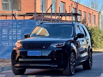 Discover the 2023 360PS R-Dynamic SE купить на сайте DeffCars