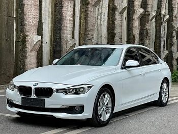 BMW 3 Series 2016 320Li Fashion Model купить на сайте DeffCars
