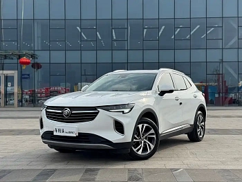 Envision S 2022 Envision S 552T two-wheel drive luxury model купить на сайте DeffCars