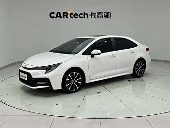 Leiling 2022 185T CVT Sports Edition купить по цене 2 218 020 ₽  на сайте DeffCars