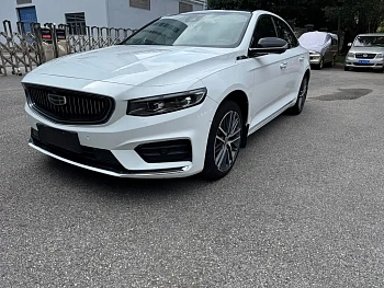 Xingrui 2021 2.0TD Premium Model купить по цене 1 803 747 ₽  на сайте DeffCars