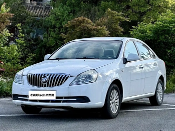 Excelle 2015 1.5L automatic classic купить на сайте DeffCars