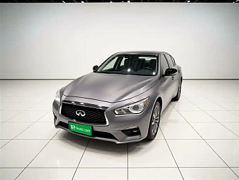 Infiniti Q50L 2018 2.0T Comfort Edition National VI купить на сайте DeffCars