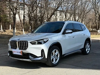 BMW X1 2023 sDrive20Li X Design Package купить на сайте DeffCars