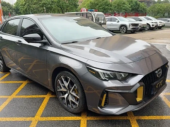 Shadow Leopard 2021 270T DCT J16 version купить на сайте DeffCars