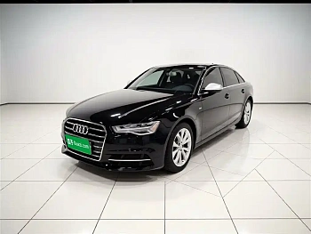 Audi A6L 2018 30th Anniversary Model 35 TFSI Fashion Model купить на сайте DeffCars