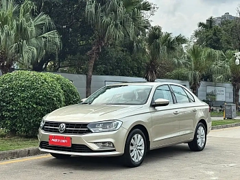 Bora 2018 1.5L automatic comfort model купить на сайте DeffCars