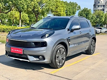 Link CO01EM-P 2018 1.5T PHEV Pro Country V купить на сайте DeffCars