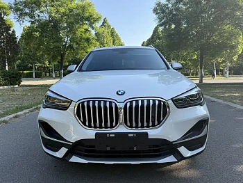 BMW X1 2022 sDrive20Li Fashion Model купить на сайте DeffCars