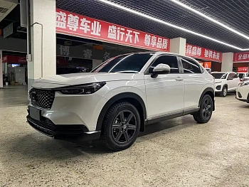 Honda XR-V 2023 1.5L CVT Hot Edition купить на сайте DeffCars