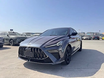 MG5 Scorpio 2022 1.5T Trophy Sports Luxury Edition купить на сайте DeffCars