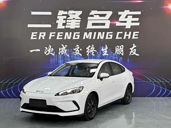 Seal 05 DM-i 2025 DM-i Intelligent Driving Edition 55KM Deluxe Model купить по цене 1 917 868 ₽  на сайте DeffCars