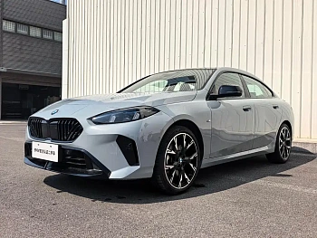 BMW 2 Series 2025 225L M Sports Night Package купить на сайте DeffCars