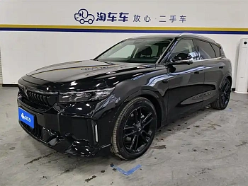 Lantu FREE 2024 ultra-long battery life smart driving version купить по цене 3 832 479 ₽  на сайте DeffCars