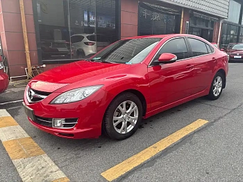 Ruiyi 2012 2.0L automatic luxury version купить на сайте DeffCars