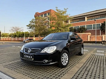 Bora 2012 1.6L automatic luxury model купить на сайте DeffCars