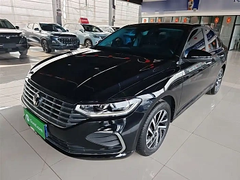 Lavida 2023 facelift 1.5L automatic 5 million version купить на сайте DeffCars