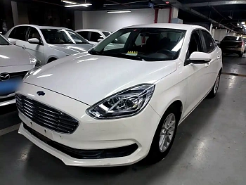 Escort 2019 1.5L Manual Quality купить на сайте DeffCars