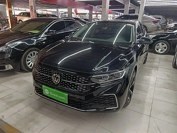 Passat 2024 380TSI Starry Sky Dragon Edition купить на сайте DeffCars