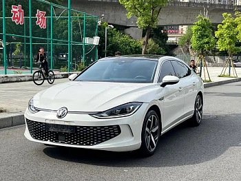 Lingdu 2023 Lingdu L 280TSI DSG Hot Edition купить на сайте DeffCars