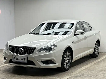 Saab D70 2018 Performance Edition 1.8T Comfort Edition купить на сайте DeffCars