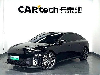 NIO ET5 2022 model 75kWh купить на сайте DeffCars