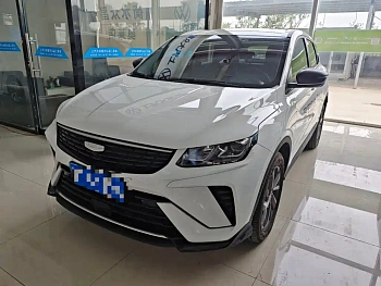 Binyue 2025 1.5L CVT Super Power Edition купить по цене 1 889 178 ₽  на сайте DeffCars