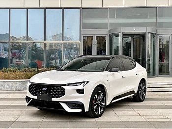 EVOS 2022 facelift EcoBoost 245 ST-Line купить на сайте DeffCars