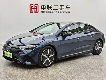 Mercedes-Benz EQE 2022 350 Model Special Edition купить на сайте DeffCars
