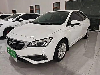 Weilang 2019 sedan 20T dual-clutch leading model купить на сайте DeffCars