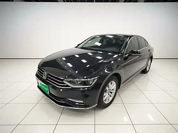 Magotan 2020 280TSI DSG Comfort Type купить на сайте DeffCars