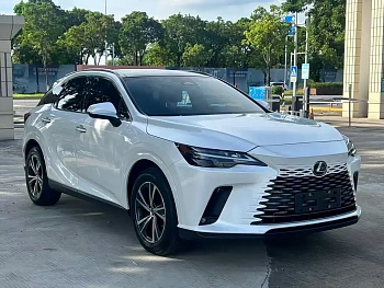 Lexus RX 2023 350h 2WD Comfort Edition купить на сайте DeffCars