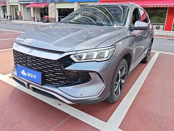 Song Pro New Energy 2024 Honor Edition DM-i 71KM Pilot Model купить по цене 2 283 964 ₽  на сайте DeffCars