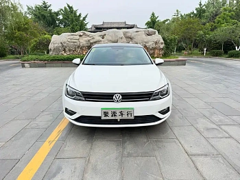 Lingdu 2018 230TSI DSG Fashion Edition купить на сайте DeffCars